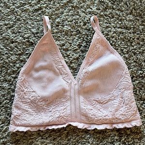 Intimately Free People bralette
